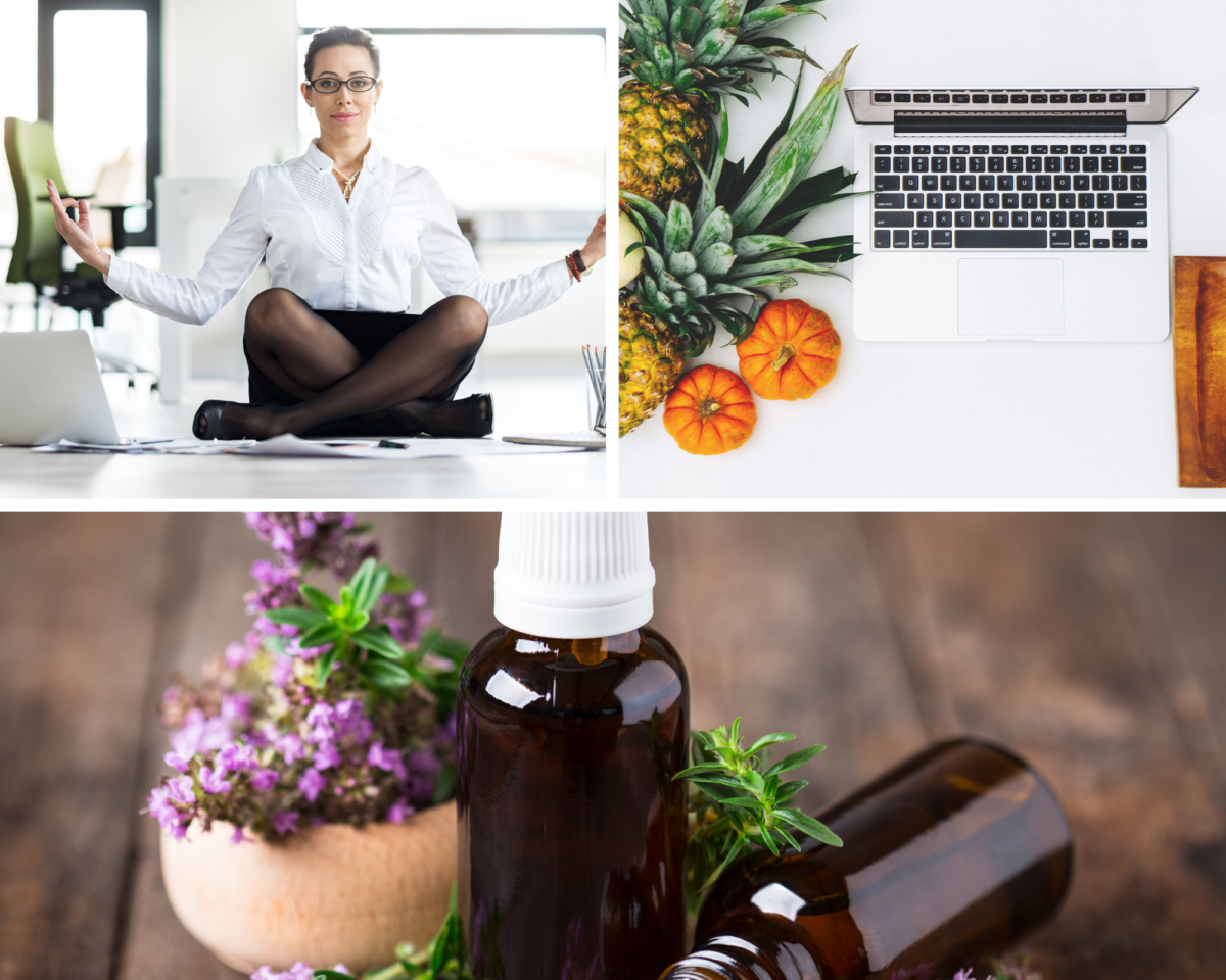 Entreprises Solo Naturo Naturopathe Au Féminin 